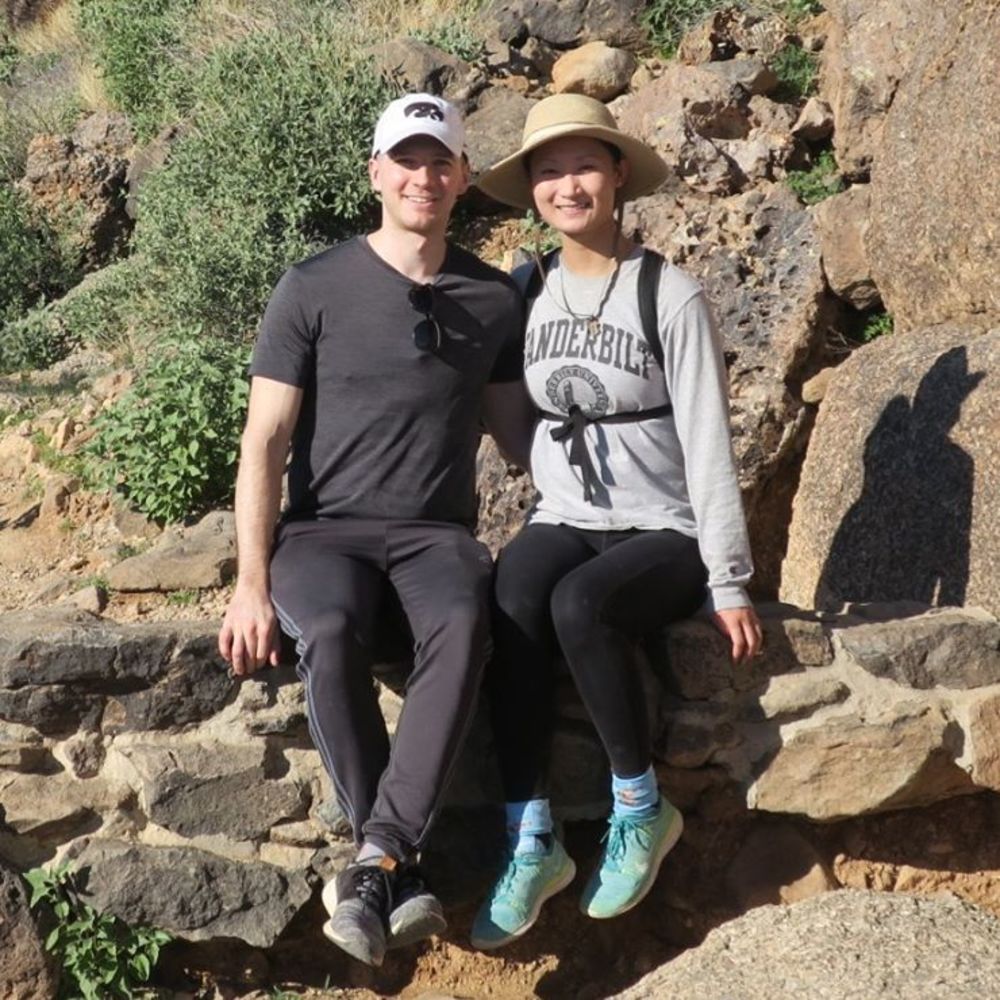 Meet your Posher, Malia